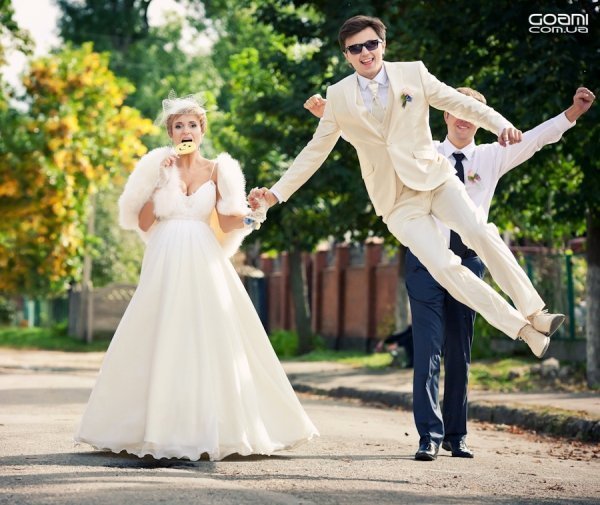 Фотовиставка Діми Goami